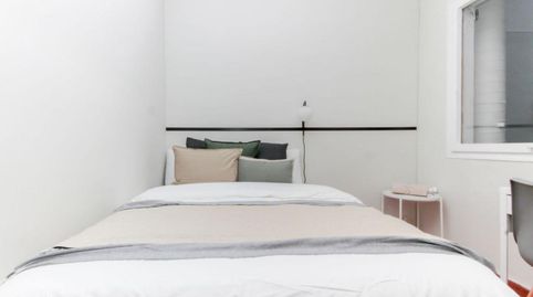 Foto 4 de Habitación en Sant Gervasi- Galvany, Barcelona Capital
