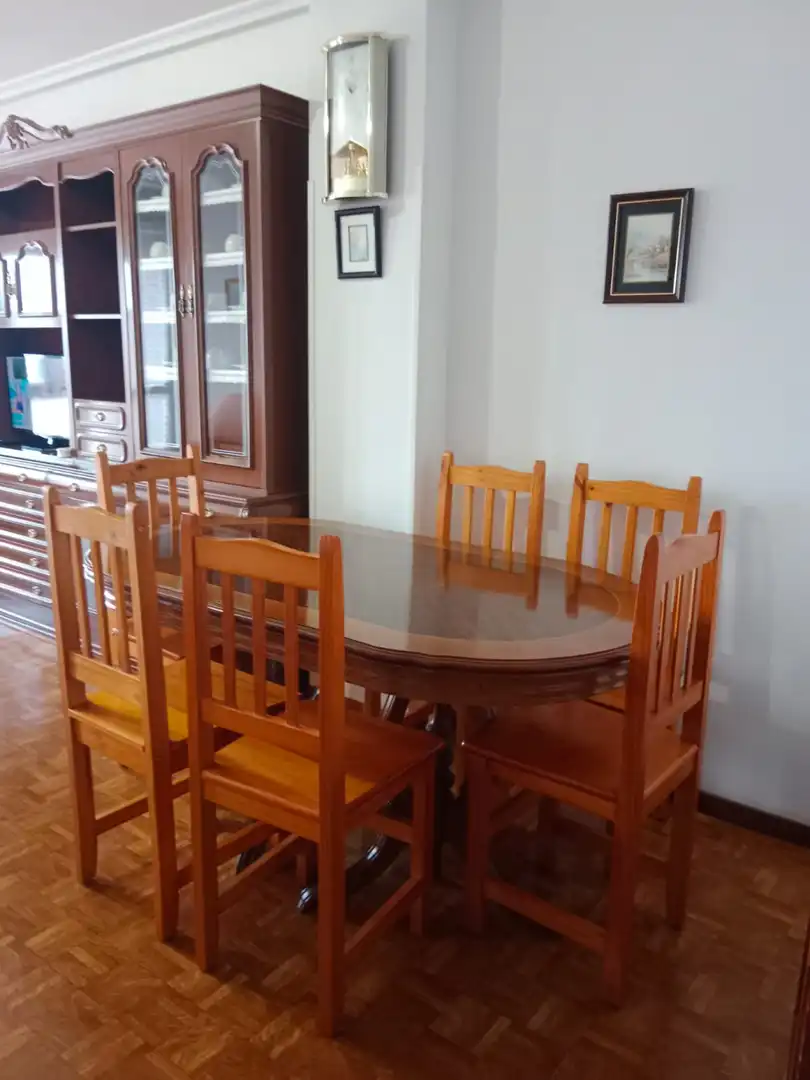 Flat for rent in Solares - Barrio la rañada, Entrambasaguas