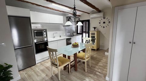 Foto 2 de Casa o xalet en venda a Calle San Roque, 30, Sot de Chera, Valencia