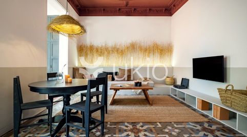 Foto 5 de Apartament de lloguer a Carrer de València, Dreta de l'Eixample, Barcelona Capital