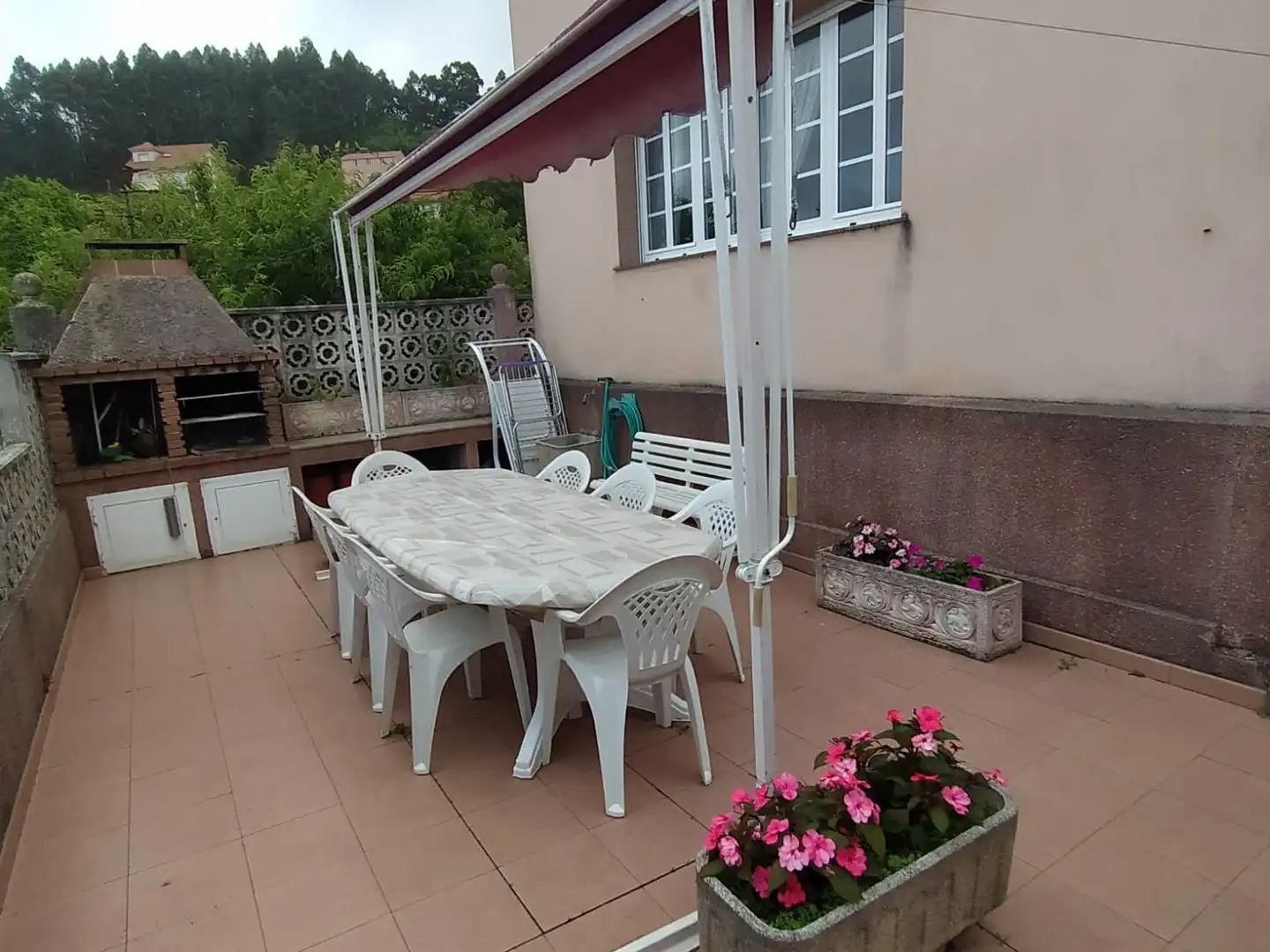 Haus mit Garten zum Verkauf in Cariño, imagen 9