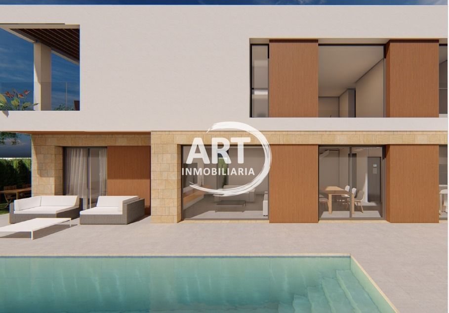 Casa o xalet en venda a Mas Camarena
