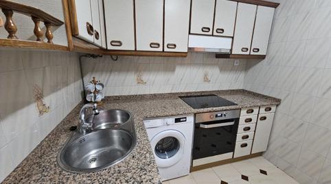 Foto 3 de Pis de lloguer a Barcelona, Agra del Orzán - Ventorrillo, A Coruña