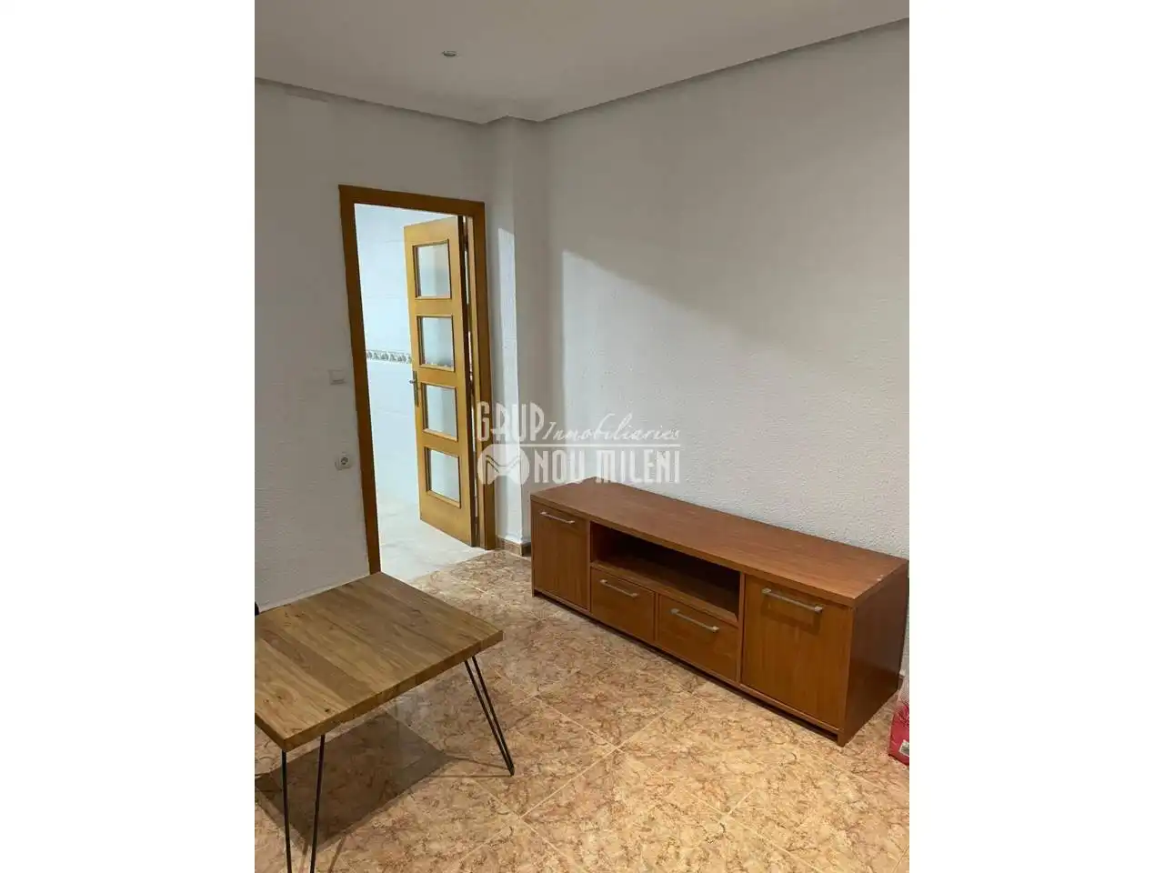 Habitación de Piso en venta en Albal con Amueblado