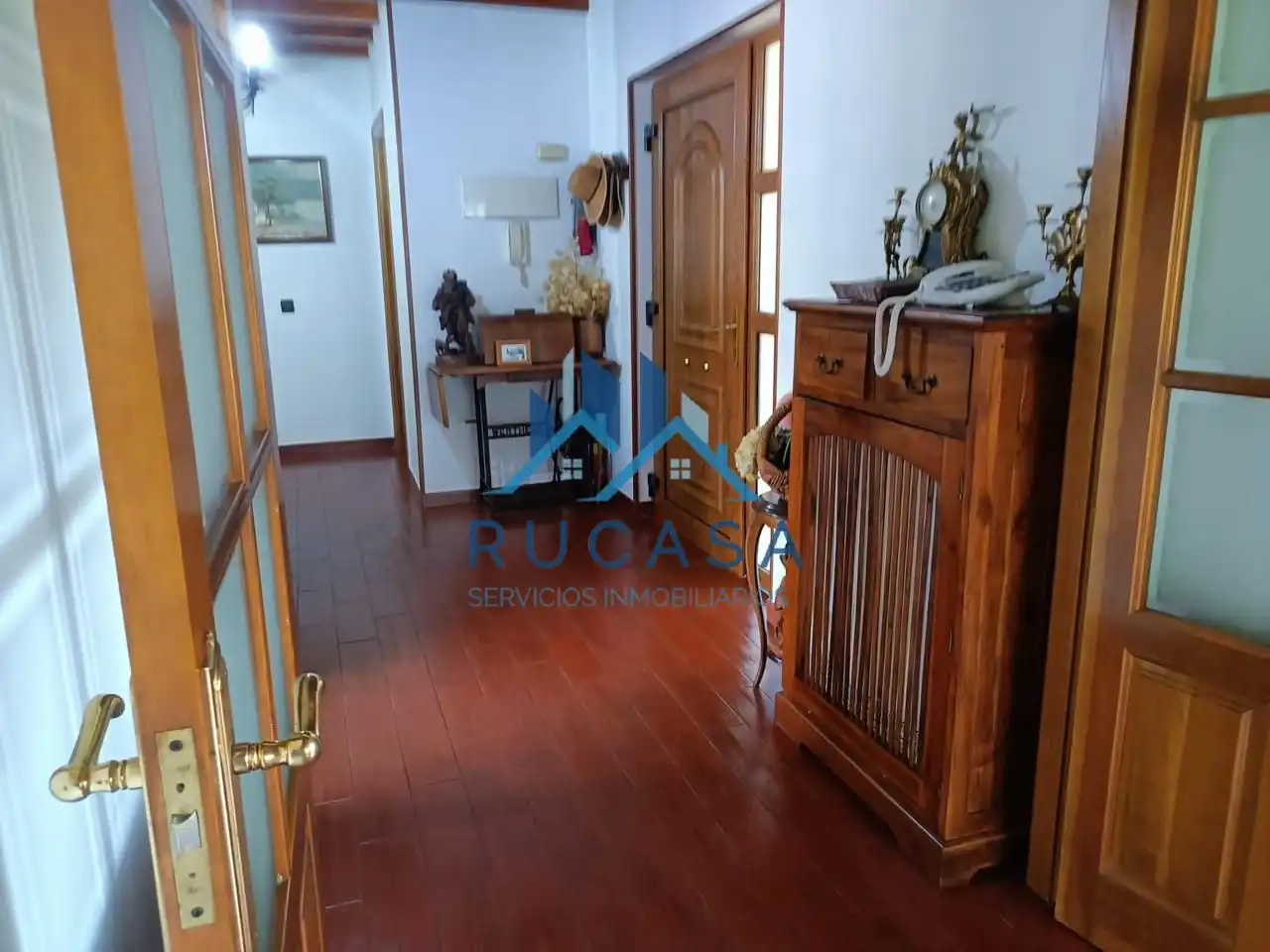 Casa in vendita a Barrio San Benito, imagen 8