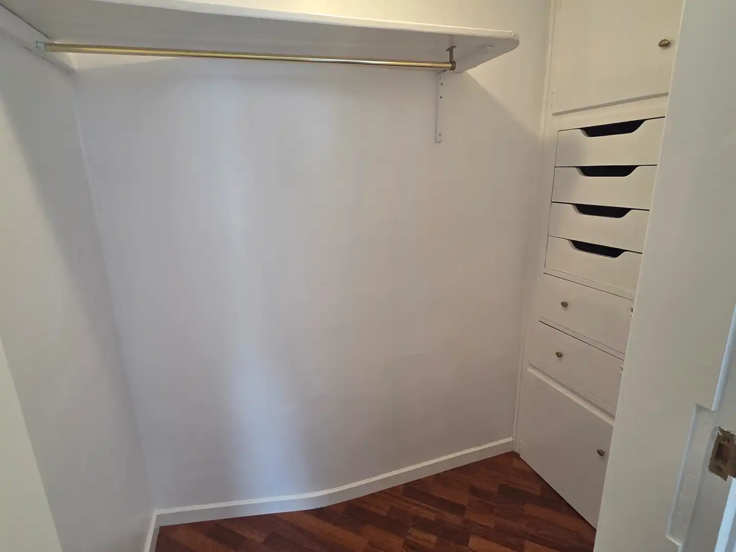 Attic for rent in Barcelona  with Air Conditioner, Heating and Parquet flooring