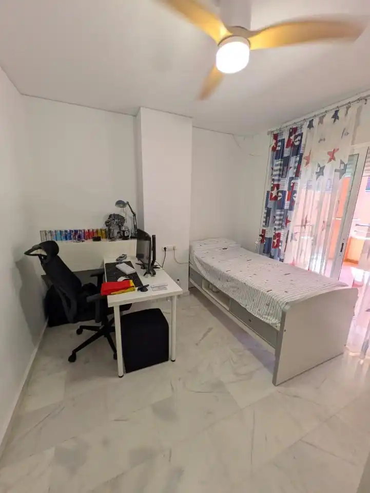 Schlafzimmer von Haus oder Chalet zum Verkauf in Vélez-Málaga