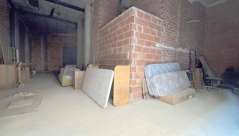 Photo 1 of Premises for sale in Calle General Espartero, Carolinas Altas, Alicante