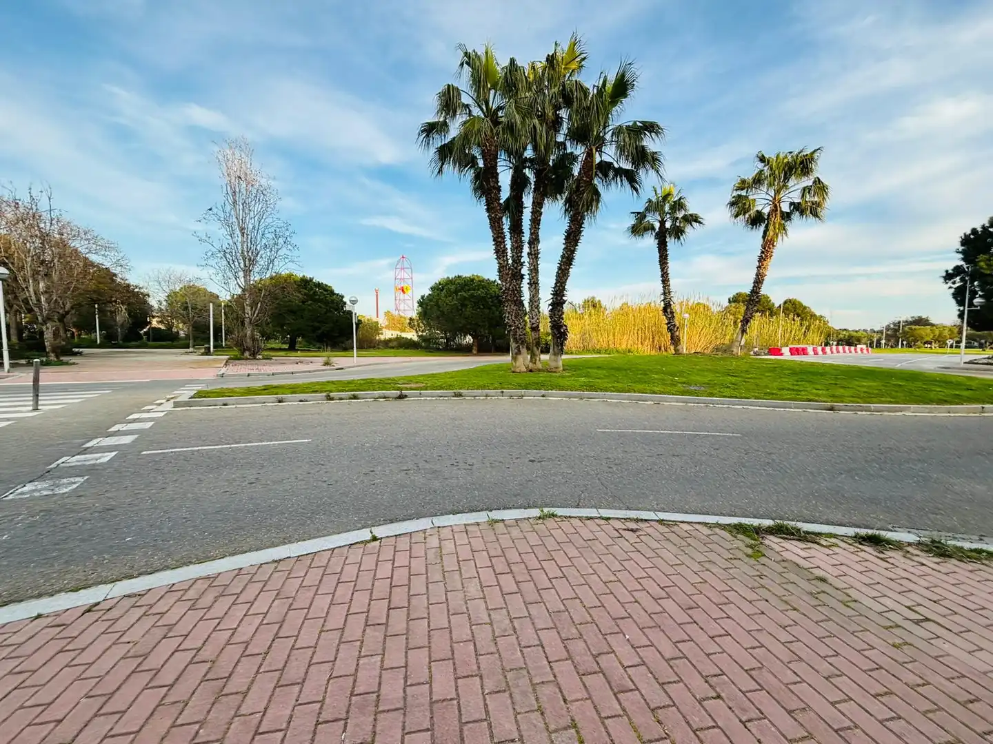 Planta baja en venta en Avinguda del Doctor Eduard Punset, Plaça Europa - Port Aventura