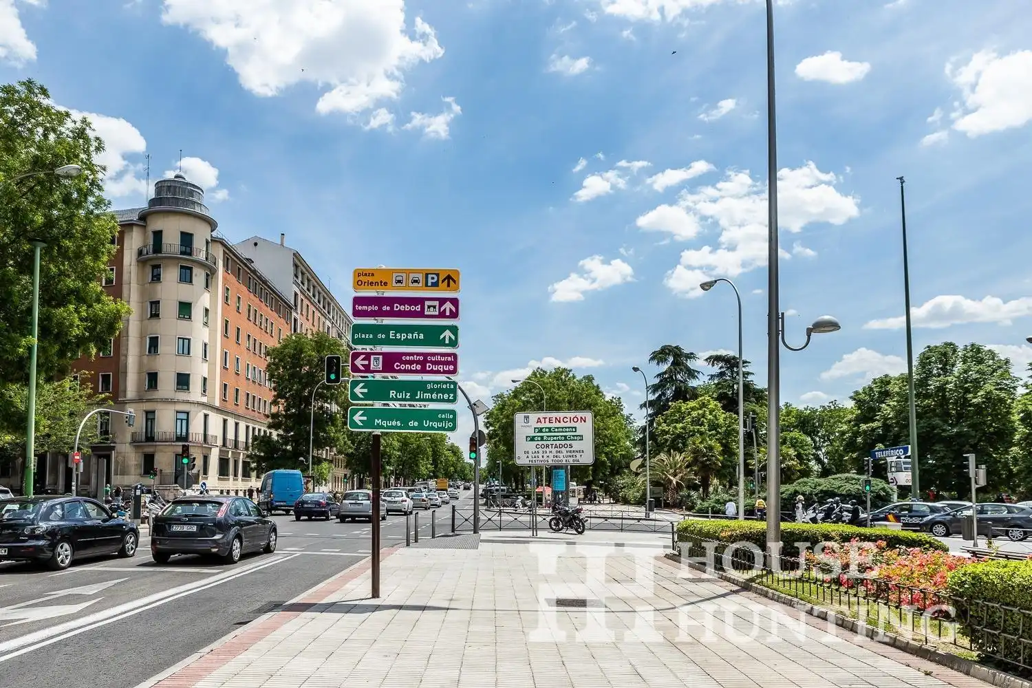 Pis en venda a Moncloa - Aravaca, imagen 12
