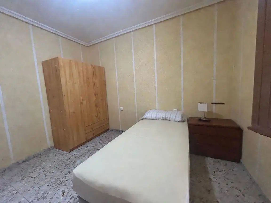 Dormitori de Casa o xalet en venda en Monteagudo, Navarra