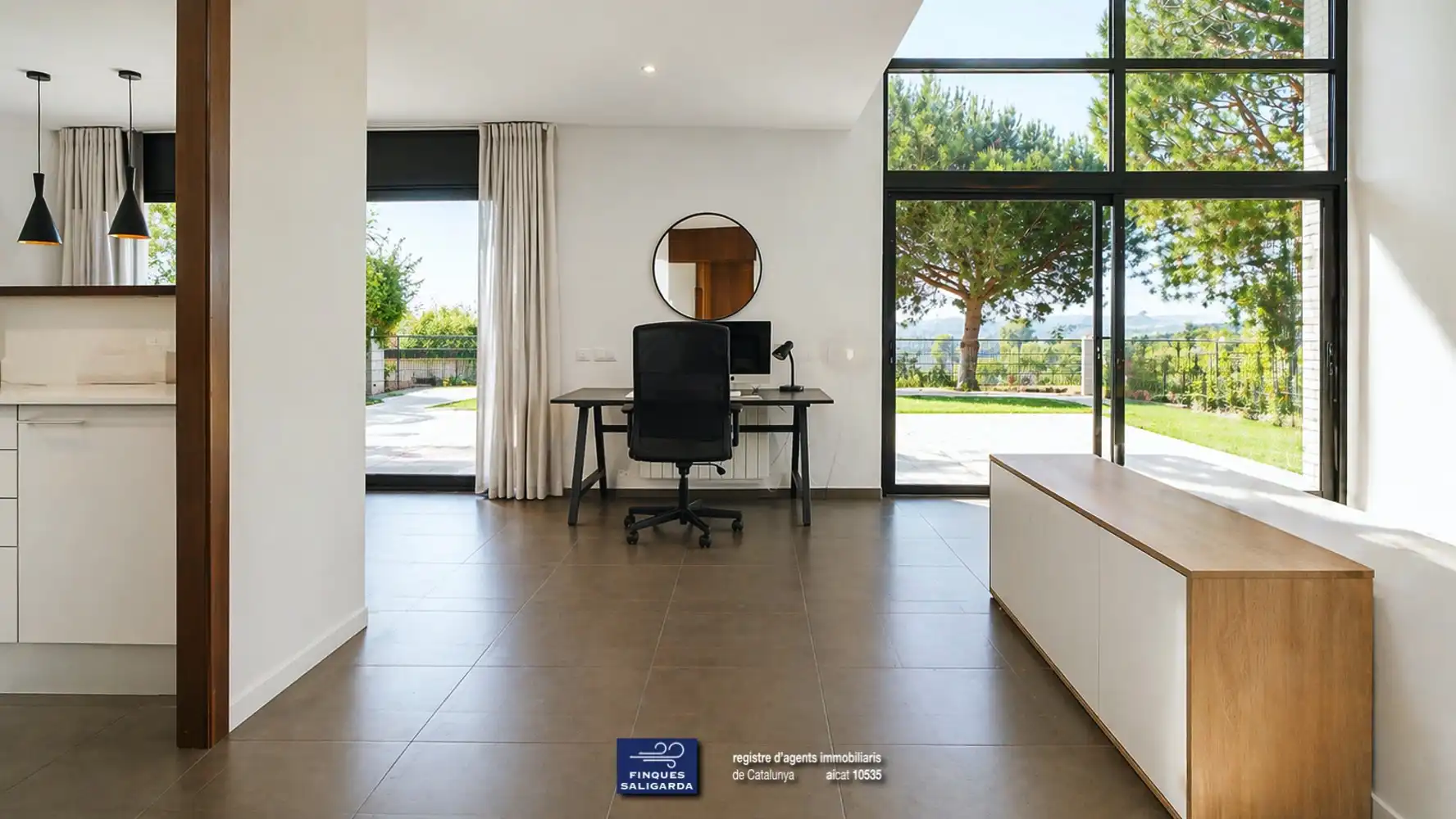 Maison avec piscine à vendre à Bigues i Riells del Fai, imagen 10