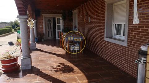 Foto 5 de Finca rústica en venda a Puente Castro, León