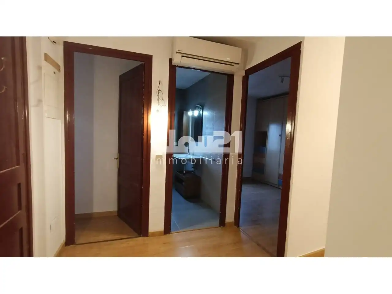 Habitación de Piso en venta en Avià con Aire acondicionado, Calefacción y Parquet