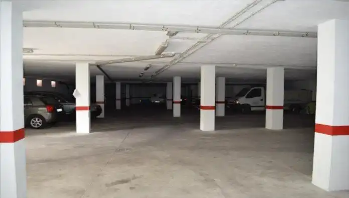 Parking of Garage for sale in Almuñécar