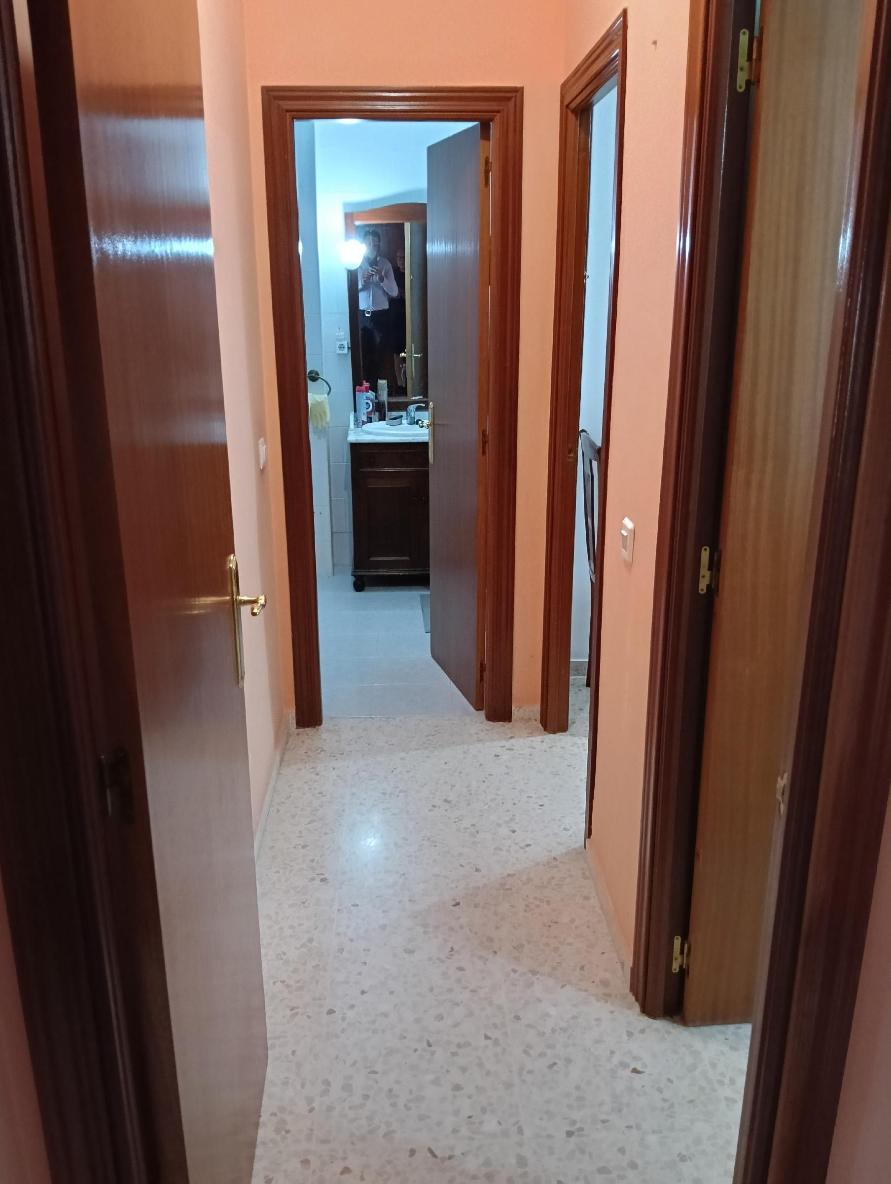 Pis en venda en Bornos amb Traster i Balcó