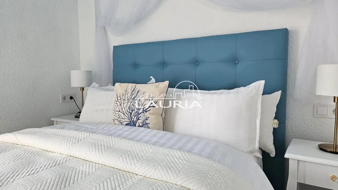 Apartament en venda a Balneario
