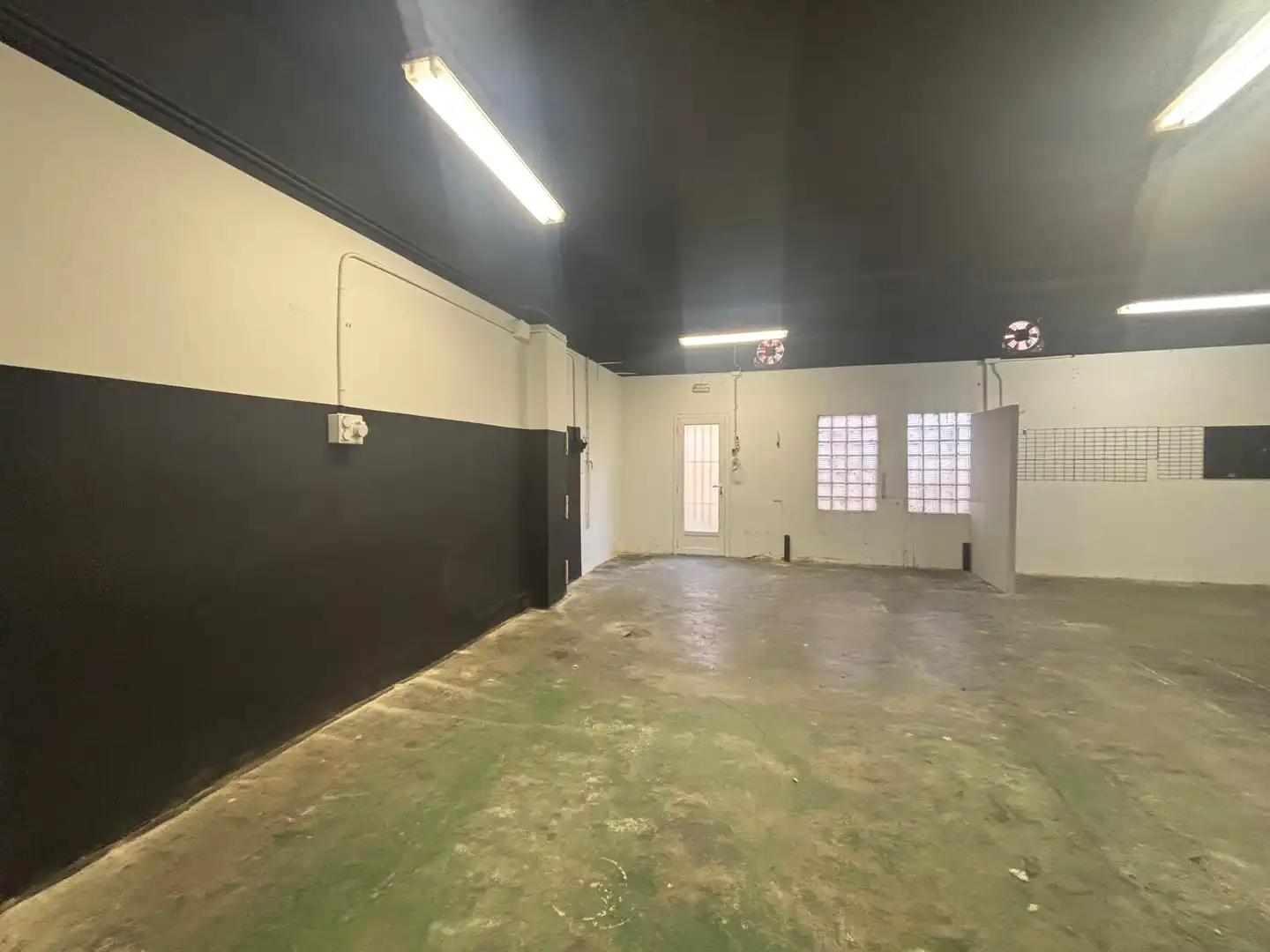 Geschaftsraum zur Miete in Sabadell