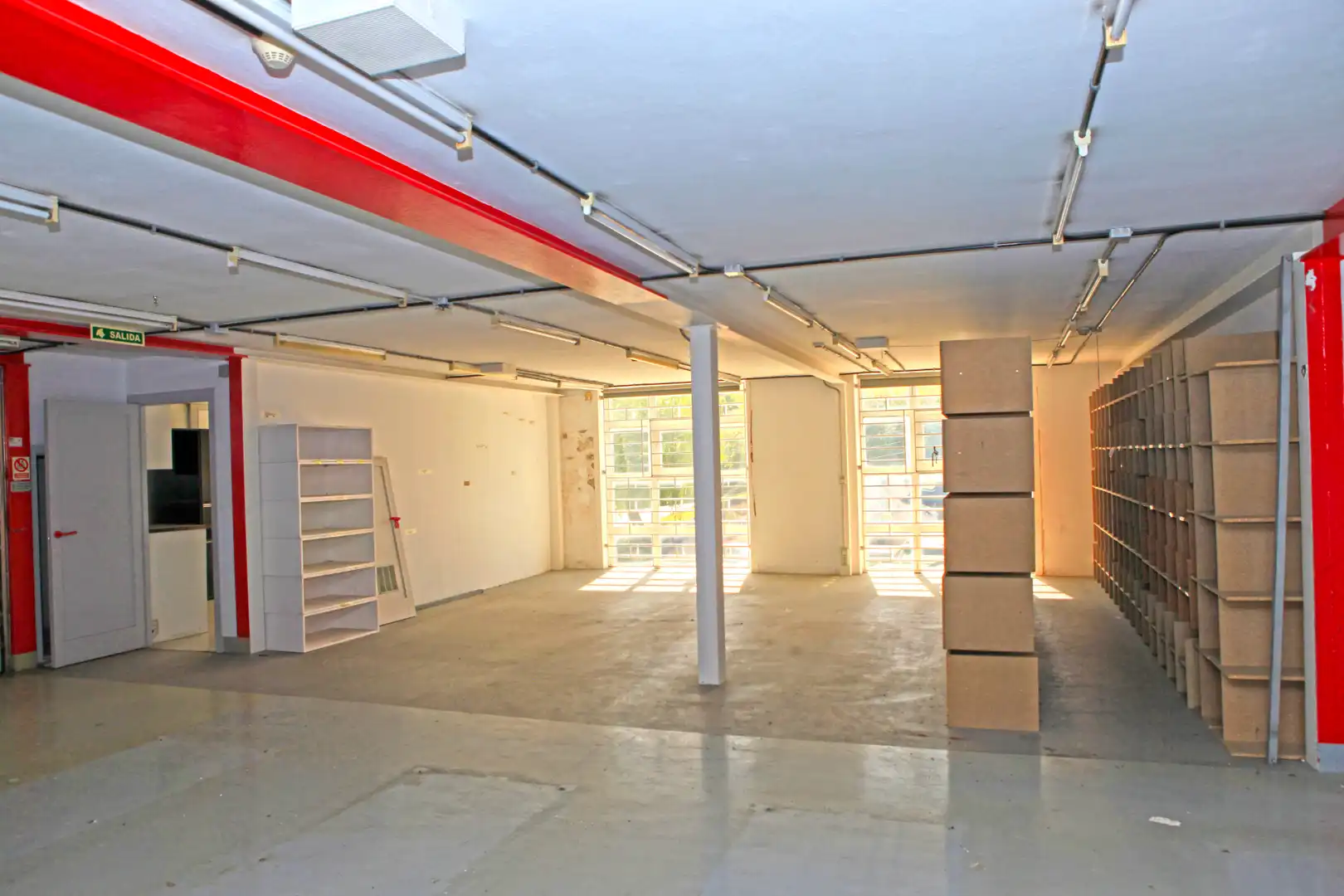 Nave industrial en venta en Camargo