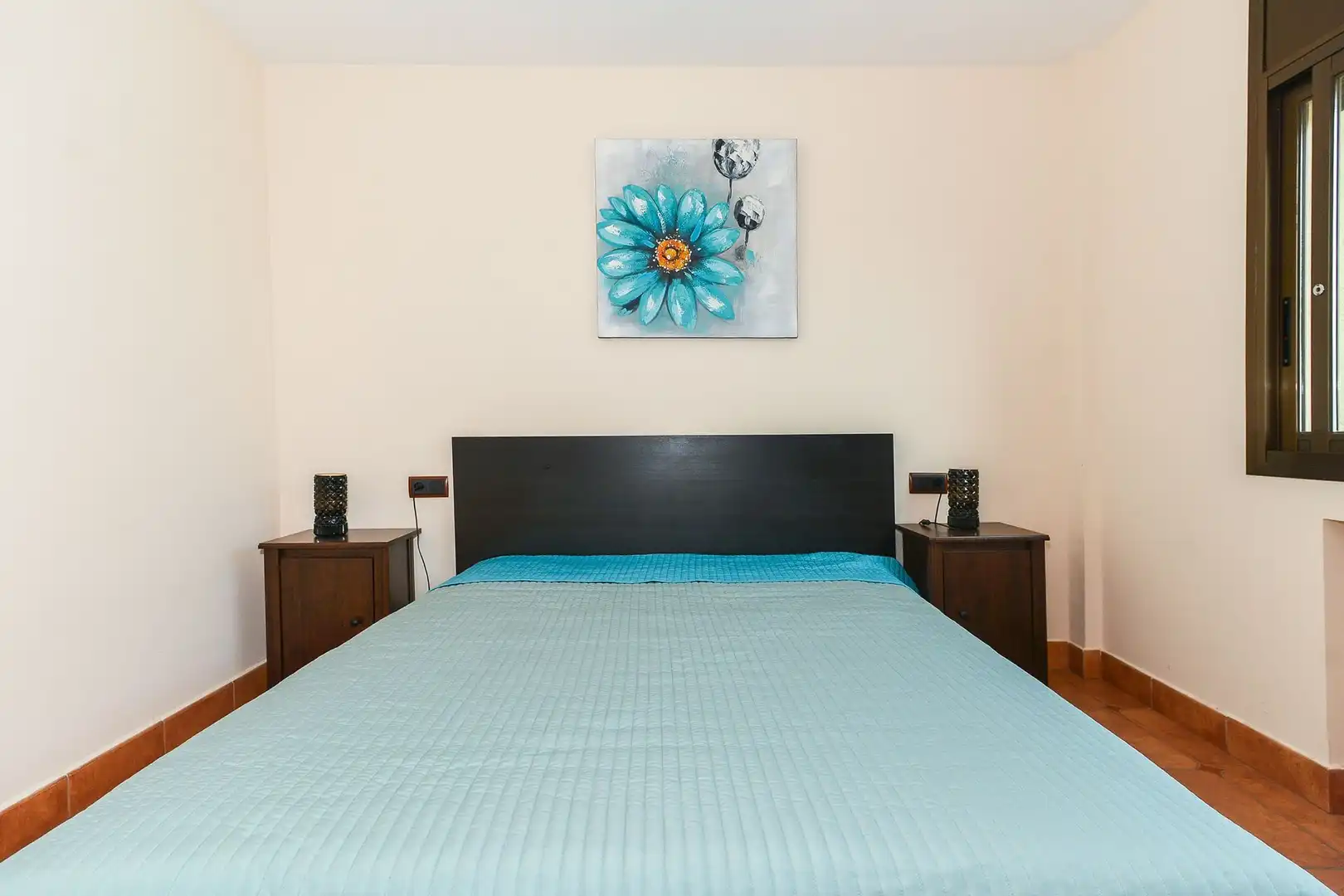 Habitación de Casa o chalet en venta en Calonge i Sant Antoni con Aire acondicionado, Jardín privado y Terraza