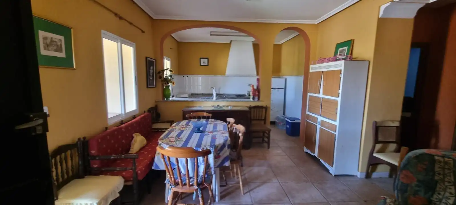 Casa rústica en venda a Villarrobledo, imagen 14