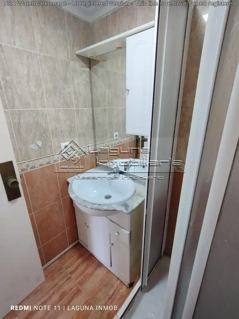 Baño de Piso en venta en Cádiz con Terraza