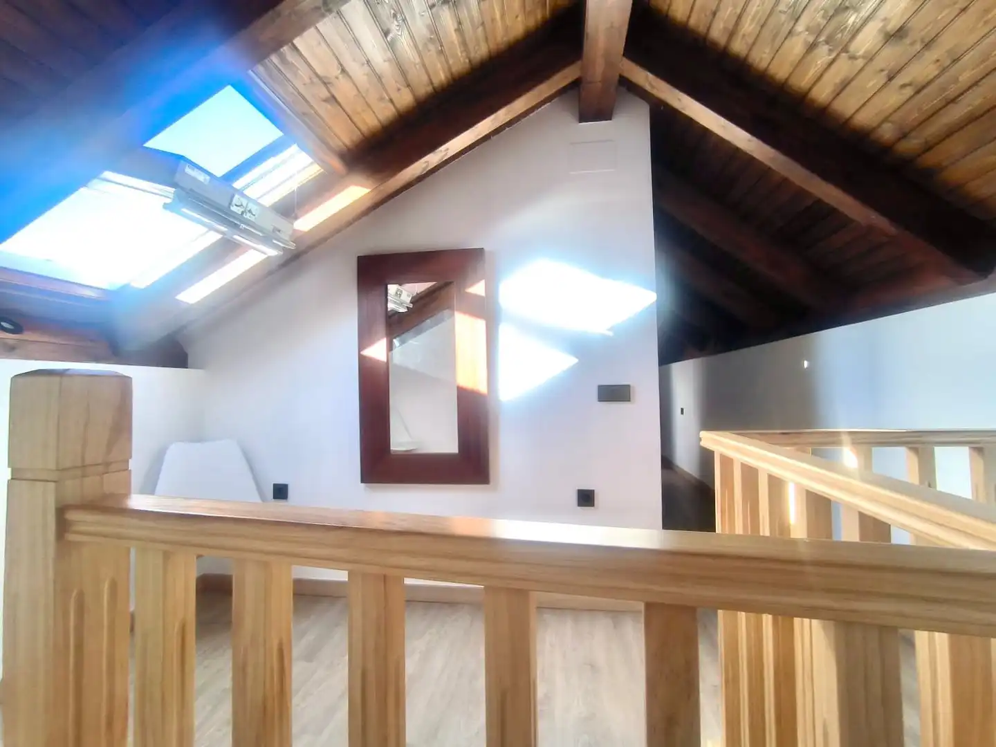 Dúplex en venda a Plazuela del Viento, imagen 4
