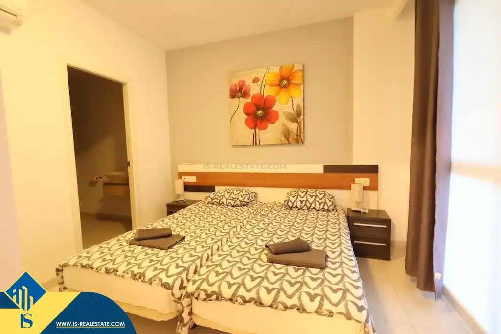 Wohnung mit Pool zum Verkauf in Orihuela Costa, imagen 12