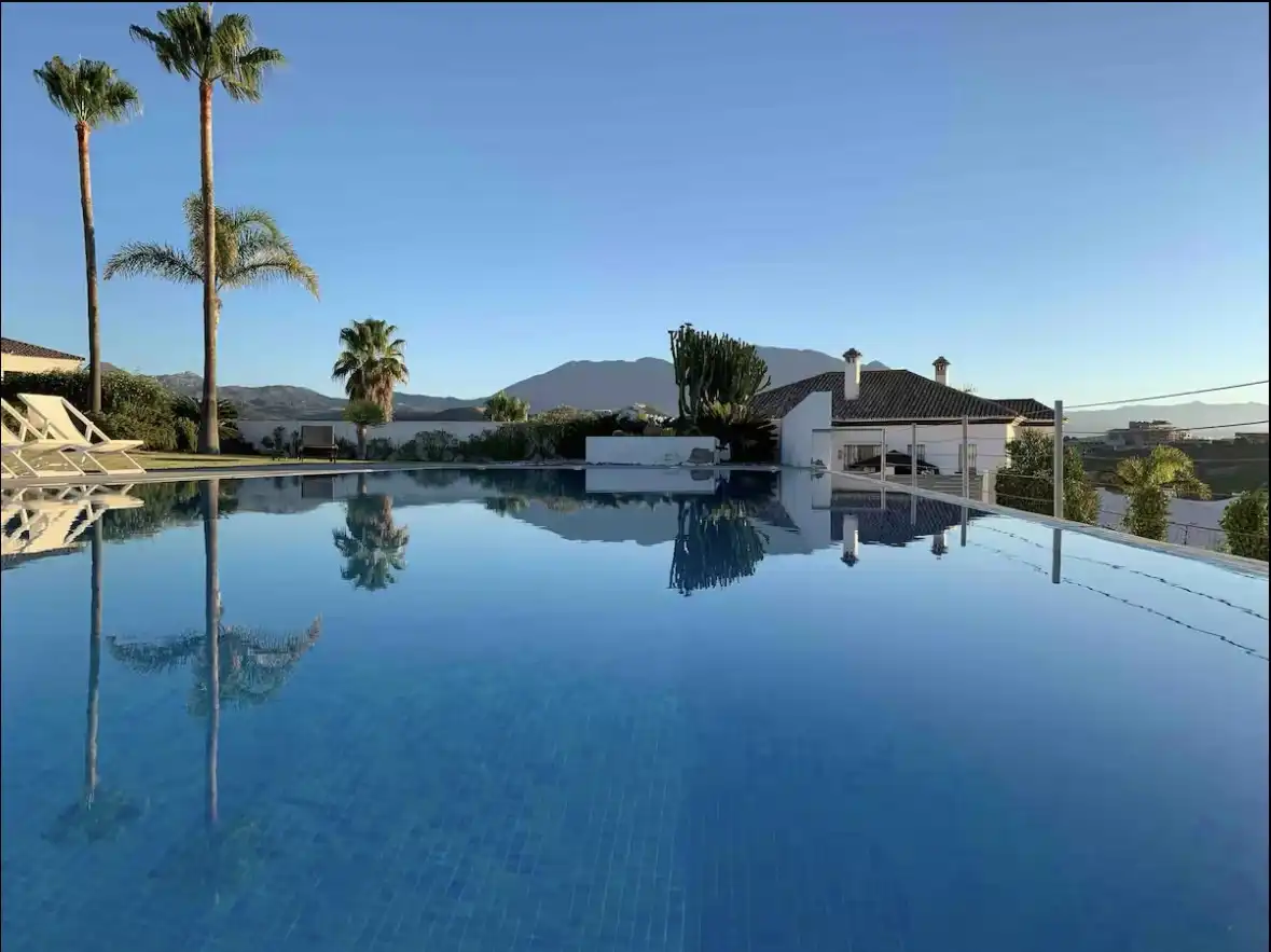 Maison avec piscine à vendre à Manilva Pueblo, imagen 7