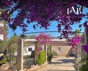 Vista exterior de Casa o xalet en venda en Manacor amb Aire condicionat, Calefacció i Jardí privat