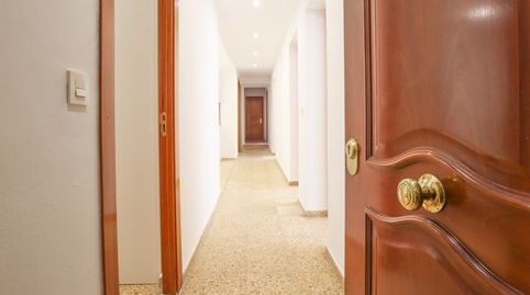 Foto 5 de Piso de alquiler en Oviedo - Plaza Santullano, 17, Milán - Pumarín, Oviedo
