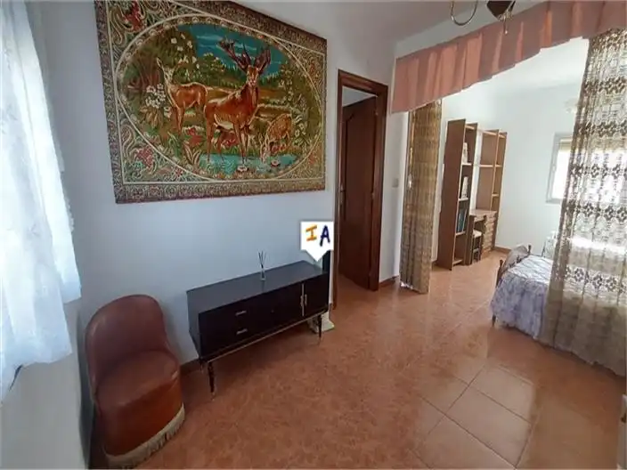 Casa rústica en venda a Alcaudete, imagen 6