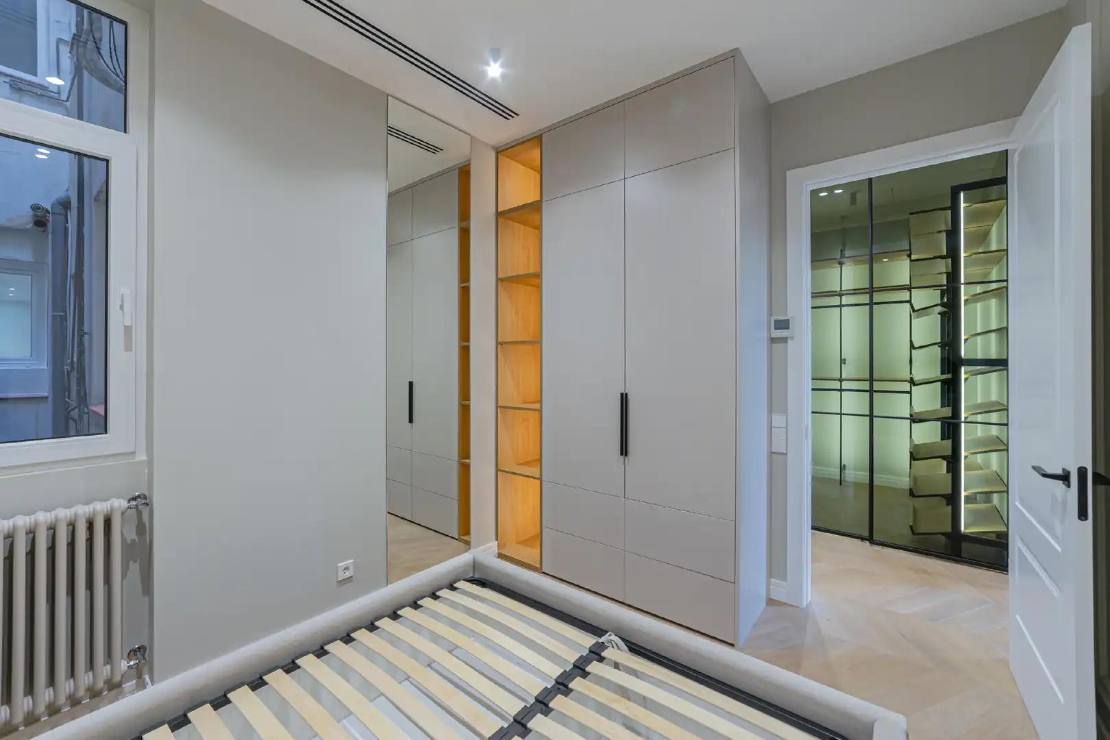 Piso con terraza en venta en Eixample, imagen 21