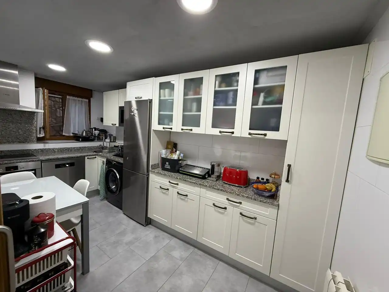 Maison avec piscine à vendre à Barrio Lusa 28, imagen 57