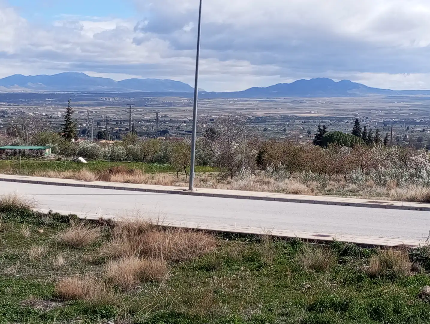 Residential land for sale in Calle Siete Fuentes, imagen 4