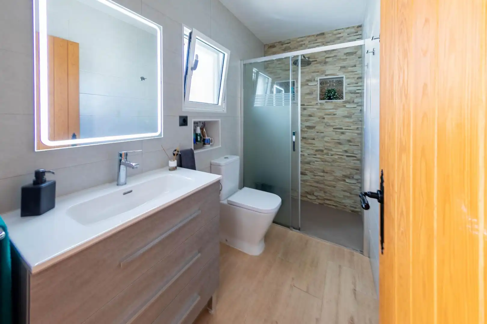 Baño de Casa o chalet en venta en Deltebre
