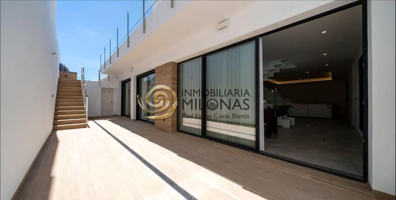 Villa avec piscine à vendre à Balcón de Finestrat - Terra Marina, imagen 15