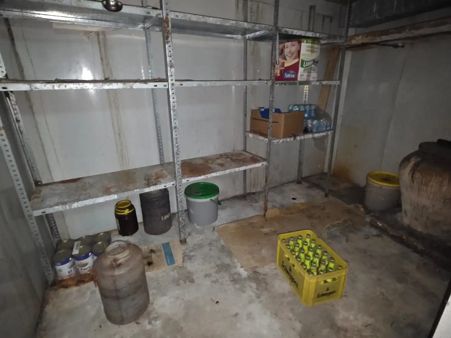 Local comercial en venda a Carrer del Riu, imagen 5