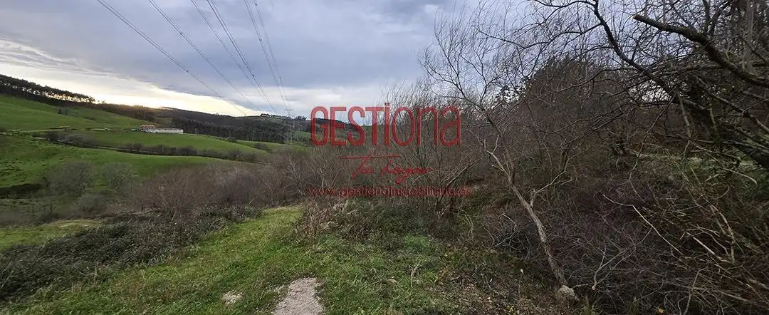 Casa o chalet en venta en Penagos con Jardín privado