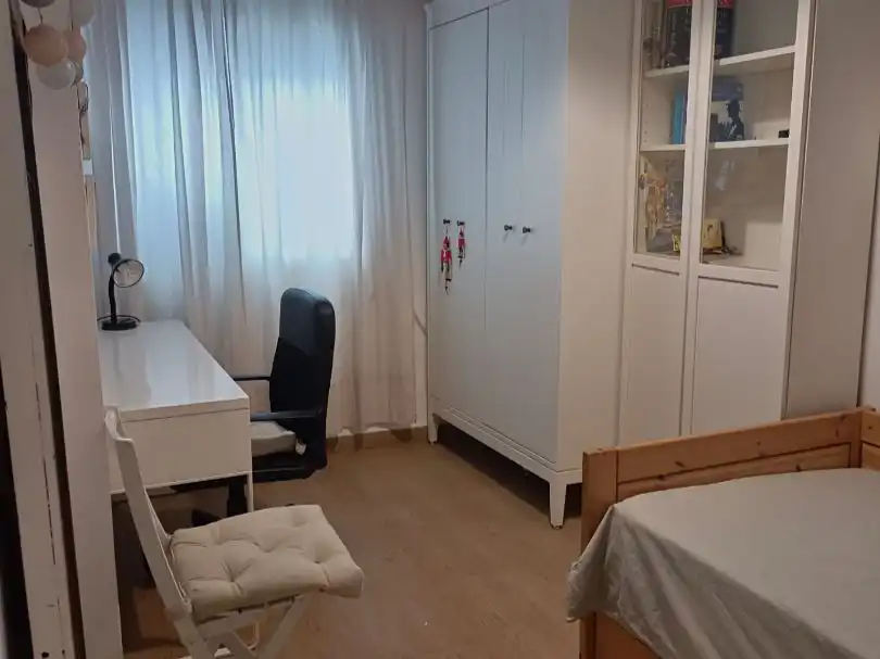 Flat for rent in Calle Doctor Jiménez Díaz, 1, Pajaritos