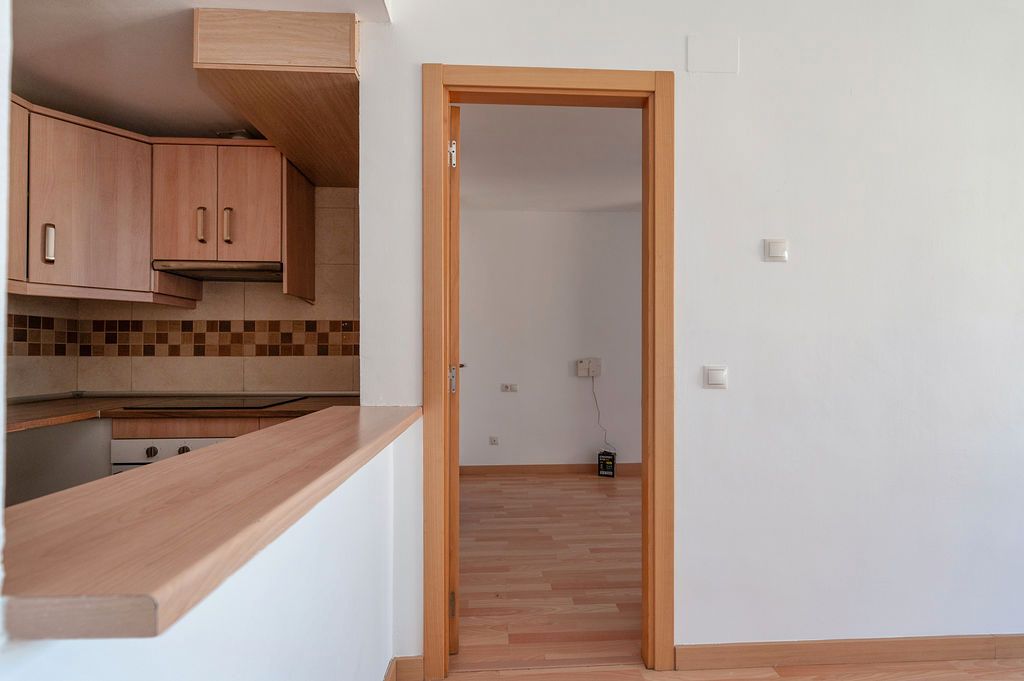 Flat for sale in Málaga Capital  with Parquet flooring