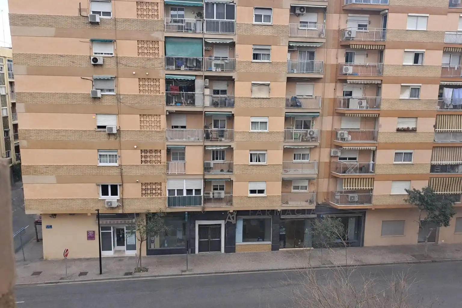 Pis en venda a La Malva-rosa