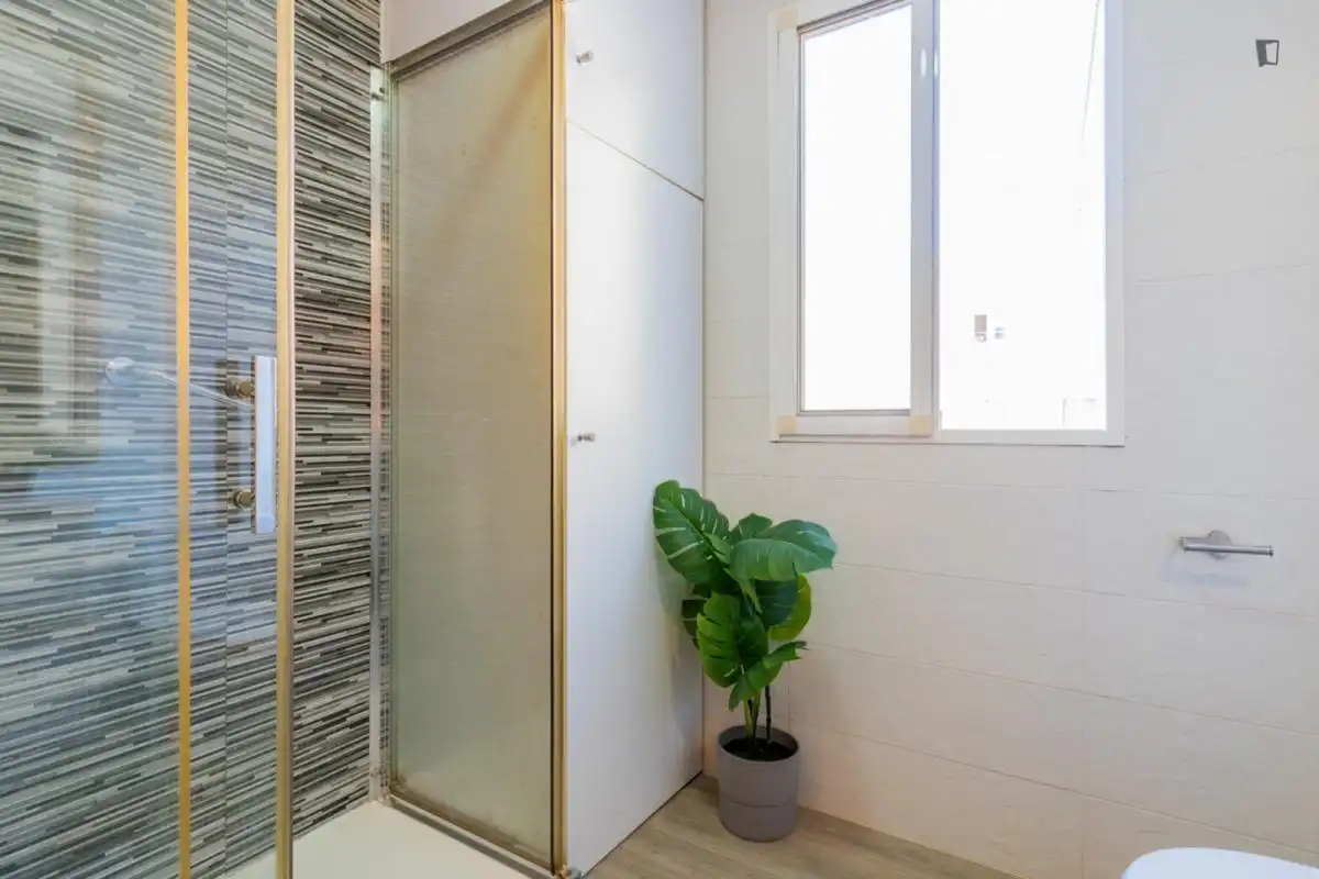 Room in Ciutat Fallera