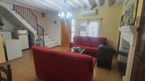 Foto 3 de Finca rústica en venda a Hellín, Albacete