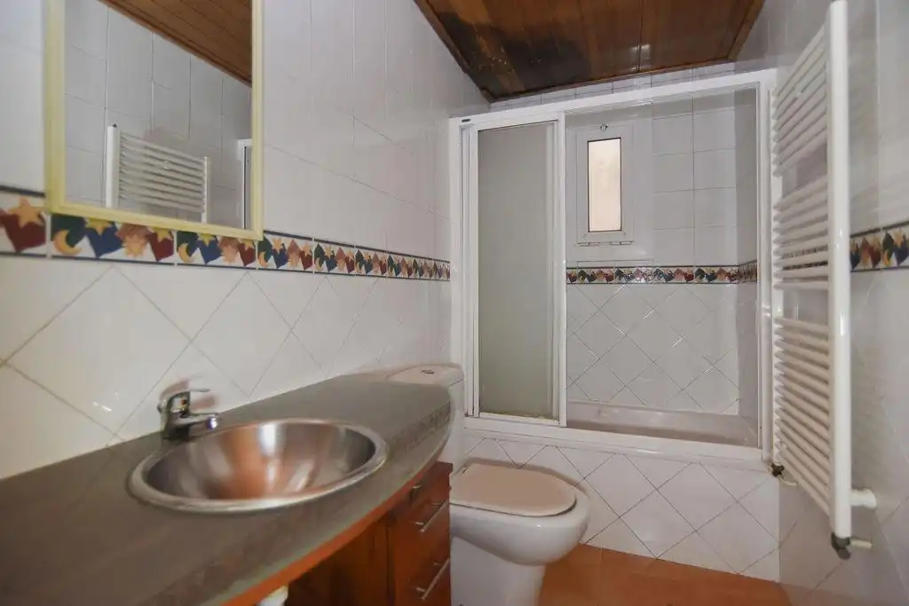 Piso en venta en Plaça Catalunya