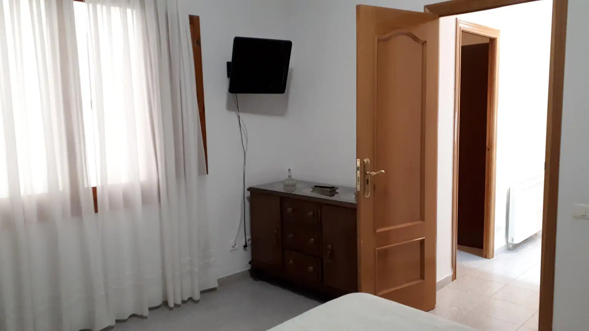 Bedroom of Buildings for sale in Llucena / Lucena del Cid