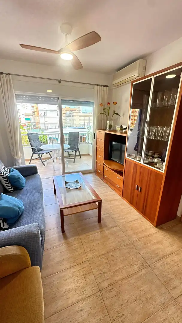 Apartment mit Terrasse zum Verkauf in Playa de Gandia, imagen 11