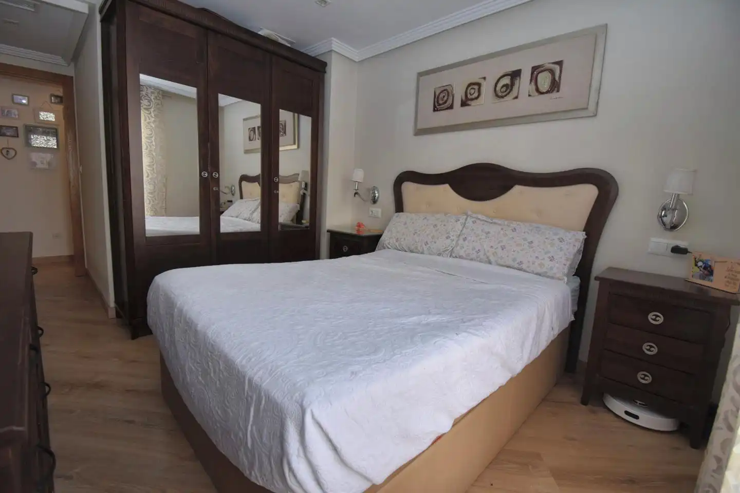 Habitación de Piso en venta en Santa Pola