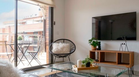 Foto 4 de Pis de lloguer a Montilivi, Girona Capital