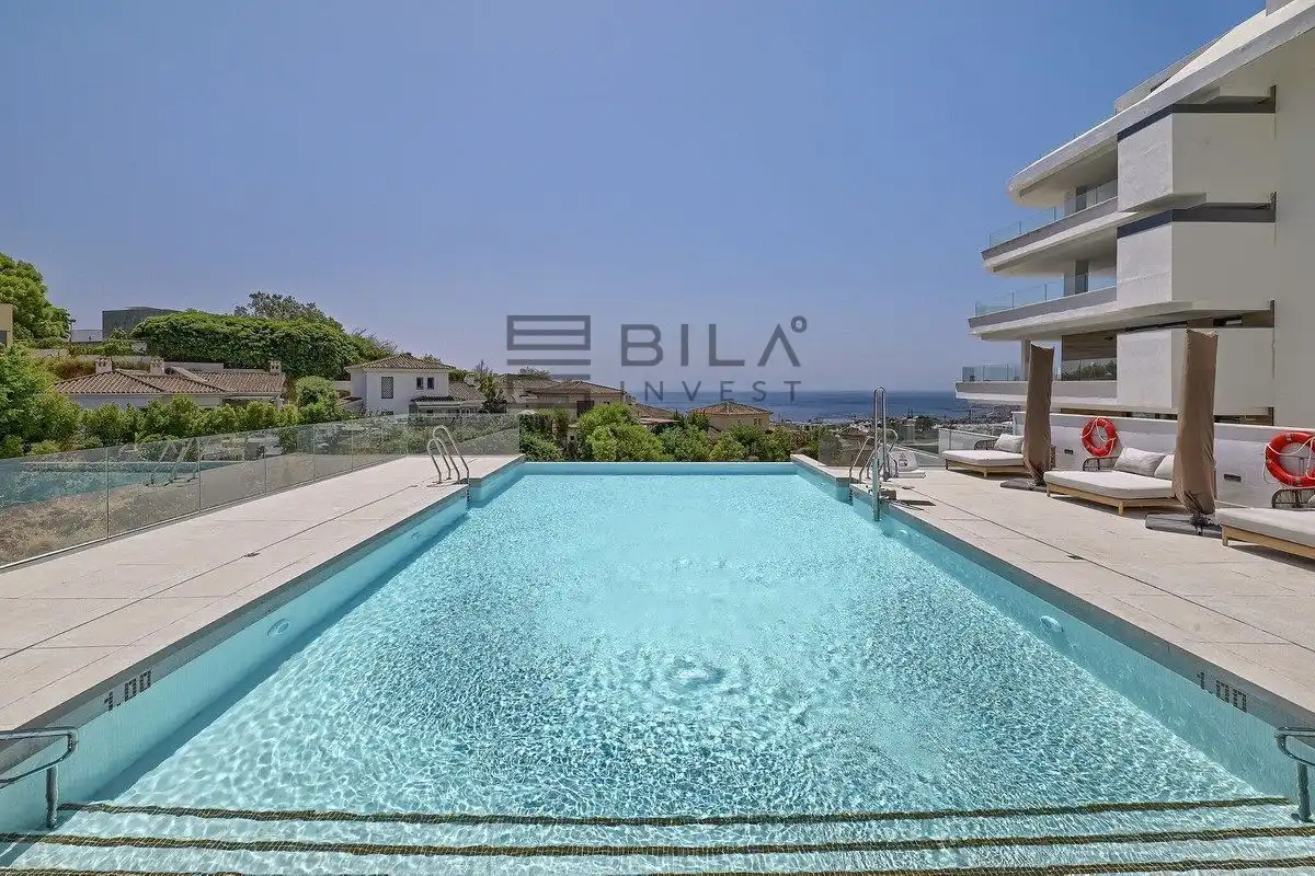 Wohnung mit Pool zum Verkauf in Aura 2, imagen 2